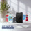 Tens Electrode Pad 5cm x 5cm - Pack Of 16 Square 6