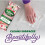 Zoflora Rose Garden 96 Wipes, Antibacterial Multi-surface Cleaning Wipes Convenient, Quick Cleaning, Biodegradable 4