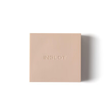 Freedom System Flexi Palette with Mirror - Refillable Magnetic Makeup Palette | Magnetic | Compact | Colour Beige | [4]