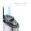 Jet Lighter, Single flame - Gas Refillable (Gas Not Included) 2