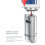 Jet Lighter, Single flame - Gas Refillable (Gas Not Included) 4