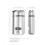 Jet Lighter, Single flame - Gas Refillable (Gas Not Included) 5