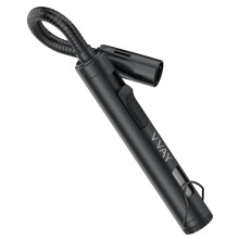 Flexible Long Reach Lighter, Jet Torch Lighter Gas Butane Refillable, Sold without Gas