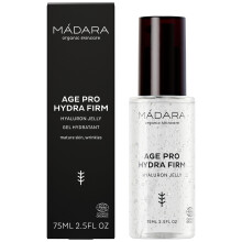 Age Pro Hydra Firm Hyaluron Jelly 75?ml – Oil?Free Plumping Gel with Multi?Weight Hyaluronic Acid & Botanical Actives to Hydrate, Smooth and Firm