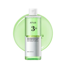 Azelaic Acid 3 CICA Clarifying Toner, Soothing & Clear Care, with Salicylic & Azelaic Acid, Sebum & Spot Care, Suitable for Sensitive Skin, Korean