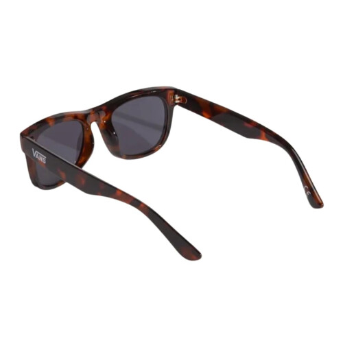Vans Spicoli Sunglasses, Tortoise Shell 2