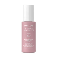 Photo-Adaptive Face Gel SPF 50 50ml – Ultra-Lightweight Water-Based Sunscreen with Blue Light Defense, Collagen Support & Sea-Screen Complex – Non