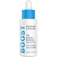 7% Ectoin Milky Hydrating Booster - Face Serum for Deep Hydration & Visibly Dewy Skin - Fighting Dryness & Sensitivity - with Hyaluronic Acid - All