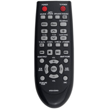 AH59-02545A Ersatzfernbedienung für Soundbar HW-F750, HW-F750/, HW-F751, HW-F751/XS, HW-F751/XU, HW-F751/XE, HWF750