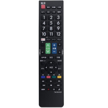 Wymień Pilota TB-619-B na Pilota do Telewizora dla TB-619-B