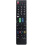 Replace TB-619-B Remote Control for  TV TB-619-B Remote Control 1