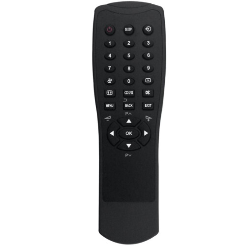Replace CT-90384 Remote Control for  TV CT-90384 Remote Control