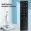 Replace CT-RC2US-18 Remote Control for  TV CT-RC2US-18 Remote Control 1