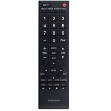 Ersatzfernbedienung CT-RC1US-18 für -Fernseher 32L310U20, 49L510U18, 55L510U18, 32L310U18, 32L220U19