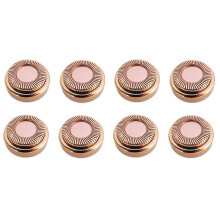 Facial Hair Remover Replacement Heads for Finishing Generation 1  Hair Removal for  Shaver Tool
