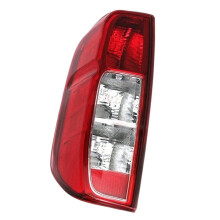 Taillight (Left) 26550-EB38A 26555-EB38B Suitable for Frontier NAVARA D40 2005-2015 Models