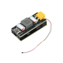PD 140W Fast Charging Module 2-6S Lithium Battery Charging Board IP2366 Buck-Boost Power Bank Board 65W/100W/140W