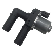 Válvula de Control de Calefacción y Aire Acondicionado para Automóviles HG9Z18495B para Fusion Mondeo para MKZ 2017-2020 Válvula de