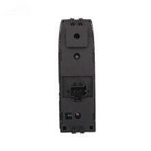 Interruttore Alzacristalli Elettrico, Pulsante di Controllo Alzacristalli, Regolatore Alzacristalli 23165828 per Camion per