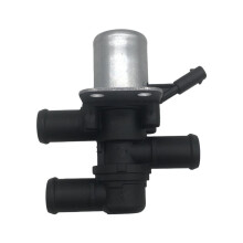 Car AC Heating Control Valve 31684222 for XC40 2 2021-2024 Heater Control Valve