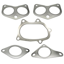 Exhaust Manifold Gasket Kit & Down Pipe 44022AA180 44022AA170 44022AA150 for 9-2X Baja Forester Impreza