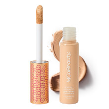 - Instant Concealer Camouflage and Contour - Full Coverage Cream Formula - Contour Ivory Shade - Conceals, Highlights and Contours - Concealers &