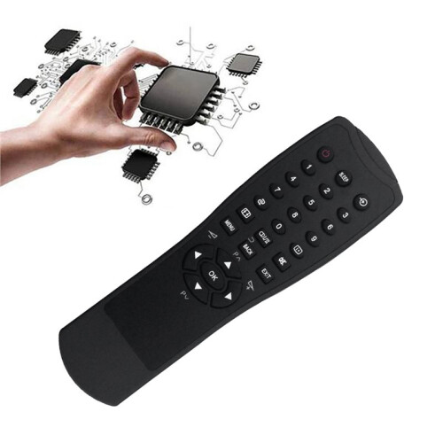 Replace CT-90384 Remote Control for  TV CT-90384 Remote Control 2