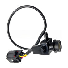 Câmera de Ré 56054041-AC 56054041AC para Caminhonetes para Ram 1500, 2500 e 3500 (2009-2012)