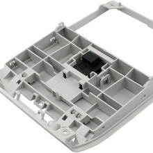 Ensemble de Façade de Toit Ouvrant et Console de Pavillon 5NN867591RM5 pour Taos 2022-2024 et 2018-2024 - Accessoires Auto