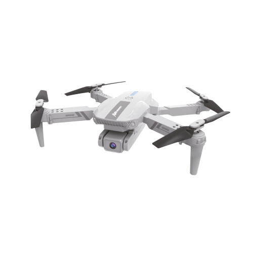 FPV101 SD FPV Wi-Fi Secure PSTI Foldable Remote Control Quadcopter Drone