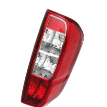 Taillight (Left) 26550-EB38A 26555-EB38B Suitable for Frontier NAVARA D40 2005-2015 Models