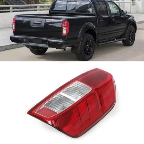 Taillight (Left) 26550-EB38A 26555-EB38B Suitable for  Frontier NAVARA D40 2005-2015 Models 2