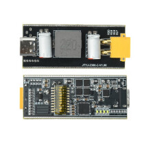 PD 140W Schnelllademodul 2-6S Lithium-Akku-Ladeplatine IP2366 Buck-Boost Powerbank-Platine 65W/100W/140W