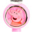 Peppa Pig Popsing Wireless Karaoke Microphone, Pink 8