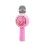 Peppa Pig Popsing Wireless Karaoke Microphone, Pink 6