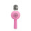 Peppa Pig Popsing Wireless Karaoke Microphone, Pink 7