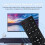 Replace CT-RC2US-18 Remote Control for  TV CT-RC2US-18 Remote Control 4