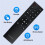 Replace CT-RC2US-18 Remote Control for  TV CT-RC2US-18 Remote Control 6