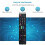 Replace TB-619-B Remote Control for  TV TB-619-B Remote Control 3