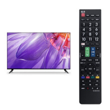 Replace TB-619-B Remote Control for TV TB-619-B Remote Control