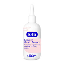 Hydrating Scalp Serum, Protects Against Dryness, Itch & Irritation, Helps Reduce Dandruff & Sebum, Moisturises Sensitive Skin, Fragrance Free, 150ml