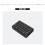 Wireless Bluetooth Keyboard, Mini Keyboard for iOS/iPhone/iPad/Mac/Android/Tablet/PC 5