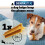 Pedigree Dentastix Light 35 Sticks Dental Chews Small Dog 3