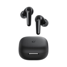 P31i by Anker, Real-Time Adaptive Noise Cancelling, Hi-Res Sound, Wireless Bluetooth Earbuds, Translation Earbuds, 50H Playtime, Wireless Earbuds,