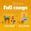 Pedigree Dentastix Light 35 Sticks Dental Chews Small Dog 8