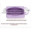 Carrying Case for  X6 Travel Vlog Camera Organizer Protective Portable Handbag 6