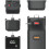 Adapter for   Ultra to Use  Pocket Battery Handle Type-C Power Converter Extended Shooting Runtime Vlog 5
