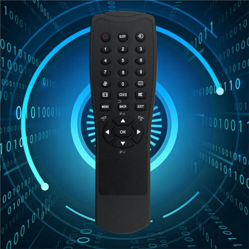 Replace CT-90384 Remote Control for  TV CT-90384 Remote Control