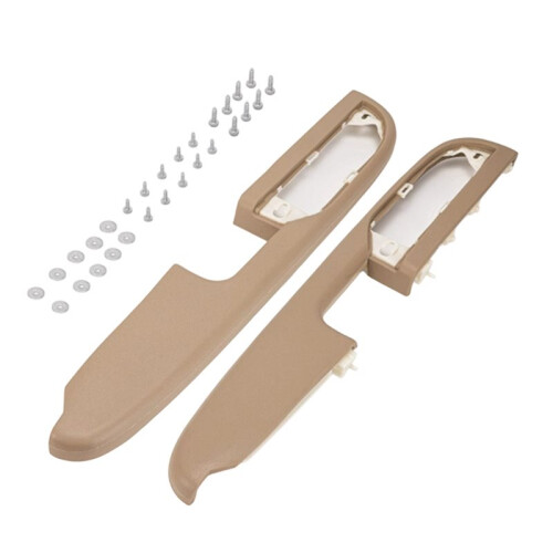 Door Armrest Trim Panel Door Panel Release Handle 25780139 for Chevy Silverado  Yukon Sierra Armrest 1