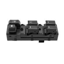 RHD Front Left Power Window Control 93573-2P500 935732P500 for SORENTO 09-14 Main Window Regulator